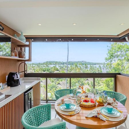 Eco Resort 普拉亚多斯卡内罗斯 外观 照片