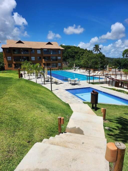 Eco Resort 普拉亚多斯卡内罗斯 外观 照片