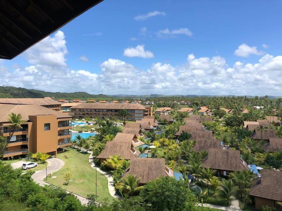 Eco Resort 普拉亚多斯卡内罗斯 外观 照片