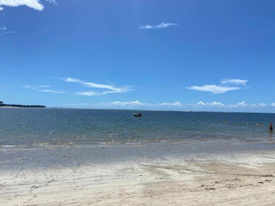 Eco Resort 普拉亚多斯卡内罗斯 外观 照片