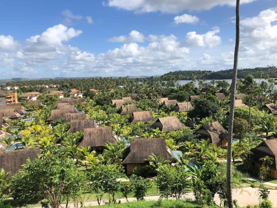 Eco Resort 普拉亚多斯卡内罗斯 外观 照片
