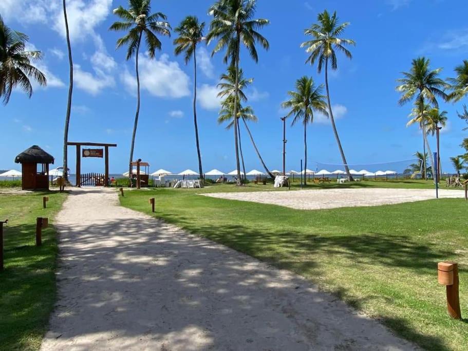 Eco Resort 普拉亚多斯卡内罗斯 外观 照片