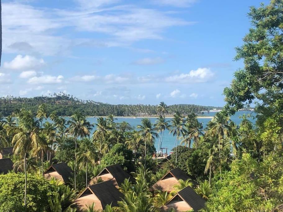 Eco Resort 普拉亚多斯卡内罗斯 外观 照片
