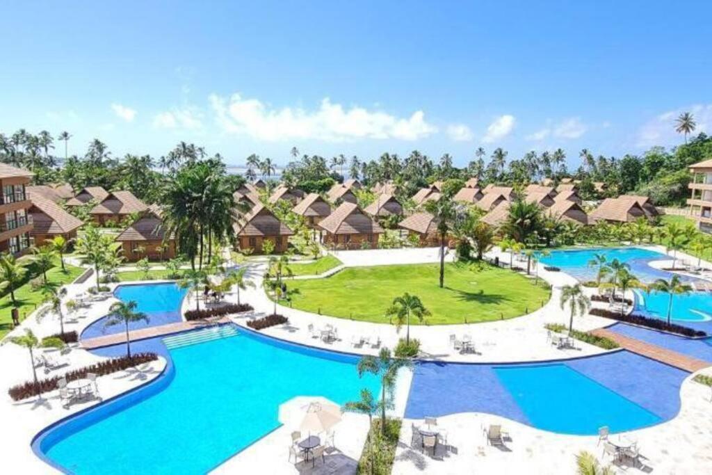 Eco Resort 普拉亚多斯卡内罗斯 外观 照片
