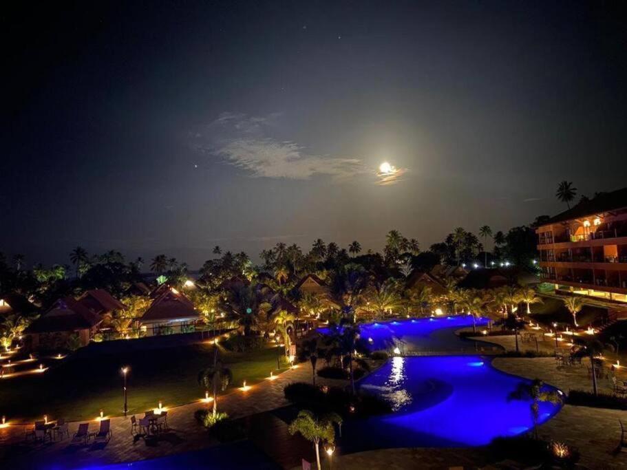 Eco Resort 普拉亚多斯卡内罗斯 外观 照片